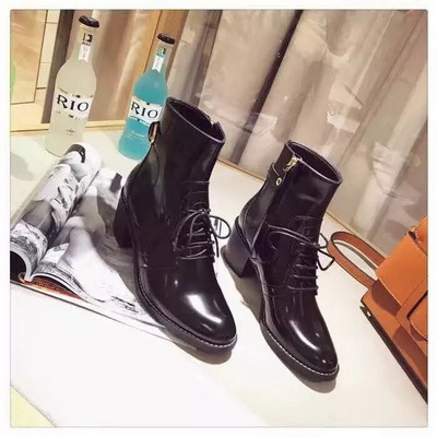 LV Casual Fashion boots Women--015